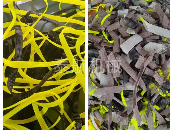 光纖切斷效果對(duì)比